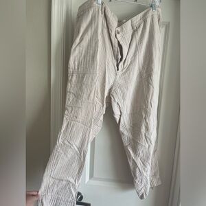 Old Navy Jogger Dress Pants